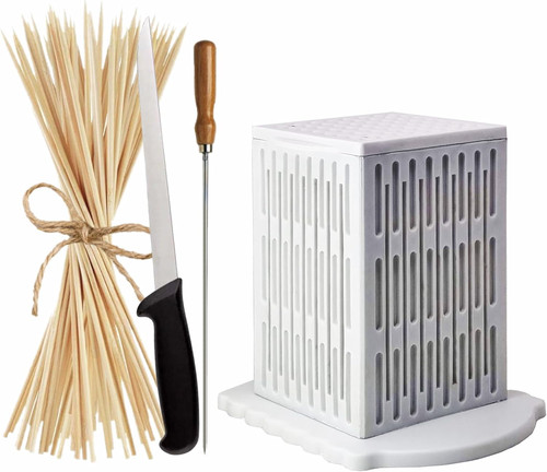 Cubo arrosticini pcs - arrosticini, 64