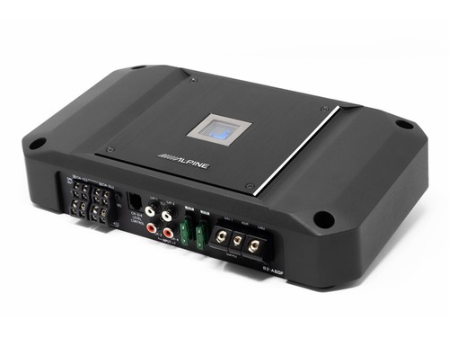 Alpine a60f amplificatore - alpine,