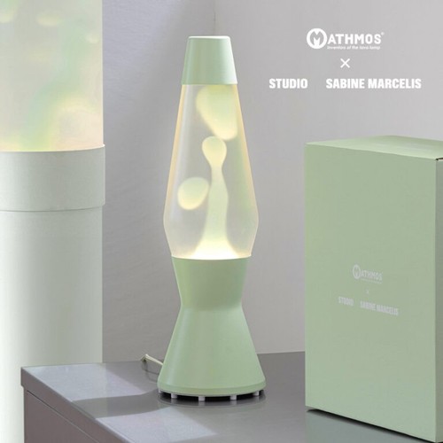 Mathmos sabine marcelis - sabine,