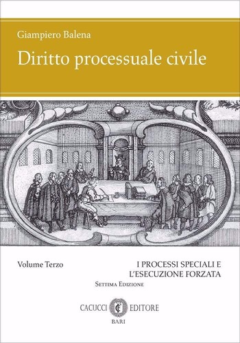 Giampiero balen diritto - balen,