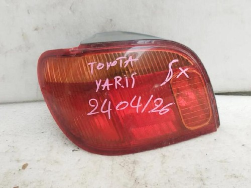 815610d070 fanale posteriore - 815610d070,