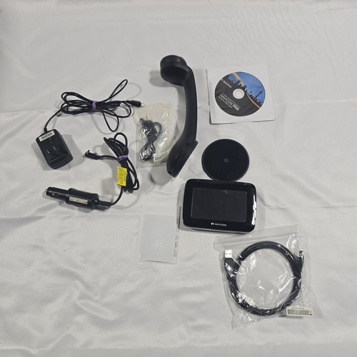Navigon nvg 7100 unità - 7100,