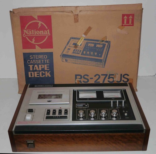 Platine cassette national - platine,
