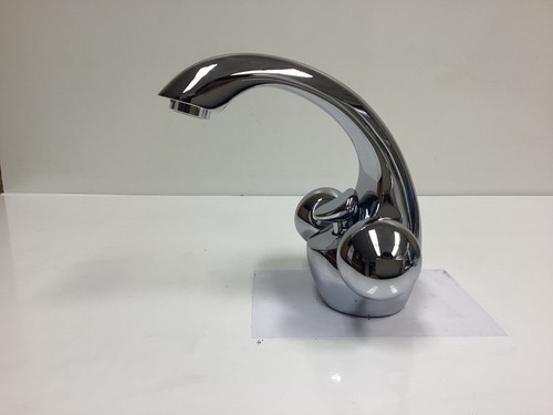 Rubinetto lavabo dornbracht - rubinetto,