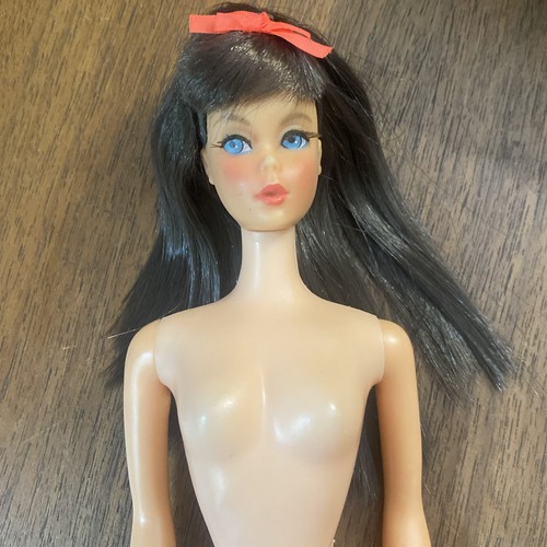 Bambola barbie bon cioccolato - barbie,