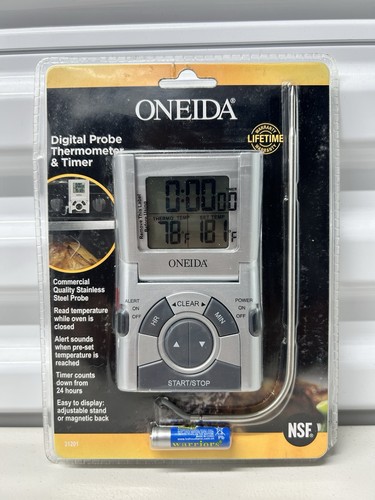 Oneida sonda digitale - oneida,