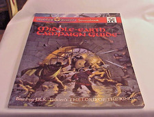Cheap excellent rolemaster - cheap,