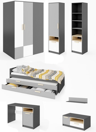 Set cameretta ragazzi - ,