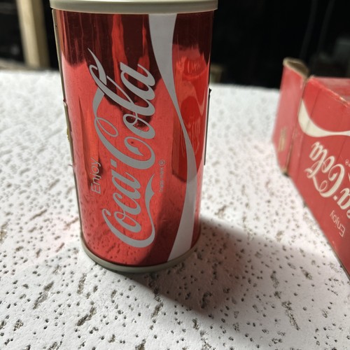 Lattina coca cola radio - coca,