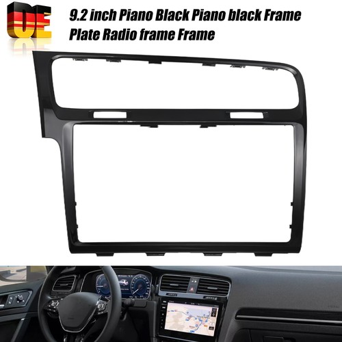 Colore pianoforte nero - , 9,2"