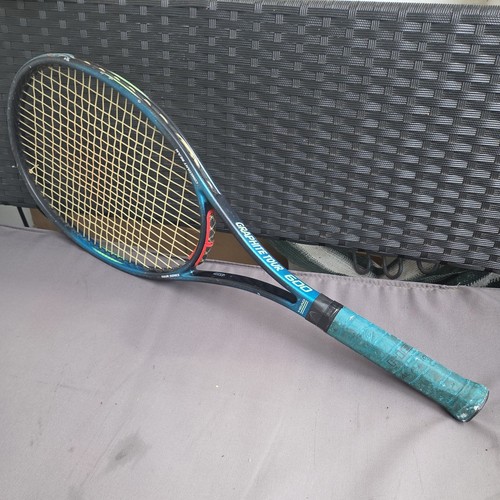 Racchetta tennis head - da,