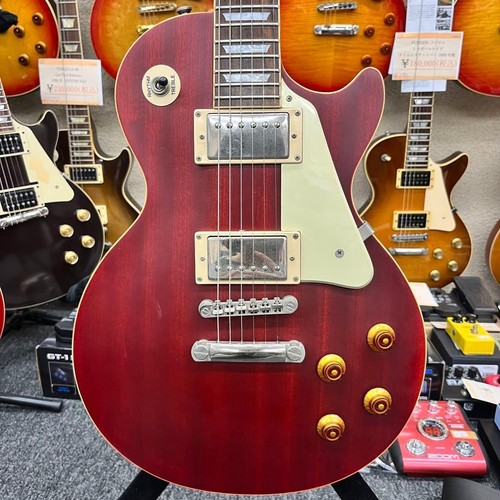 11822 epiphone les - les, paul