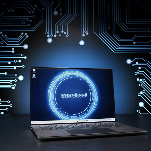 Dell xps 9500 intel - //, core
