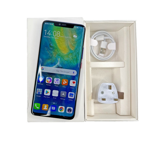 Huawei mate pro - 20, 128