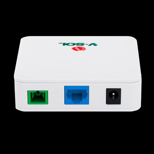Convertitore ont fibra ottica - fibra,