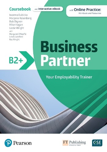 Business partner - business, b2+