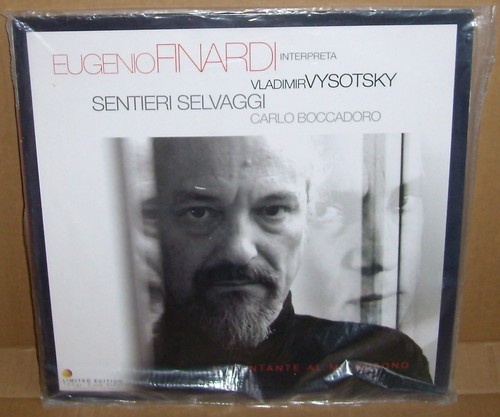 Eugenio finardi cantante - eugenio,