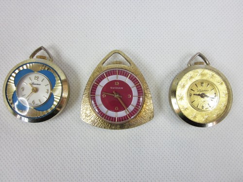 Lotto orologio collo - lotto,