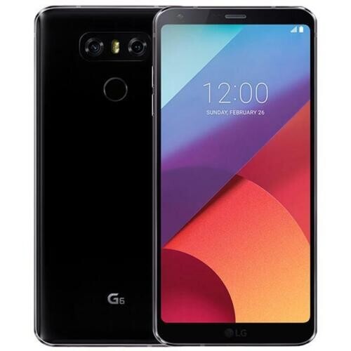 Usato h870s 32gb - g6,
