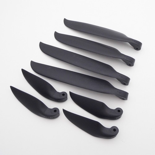 Paio elica pieghevole nylon - 1,
