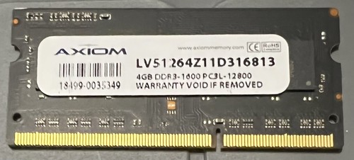 Ram computer portatile gb - computer,