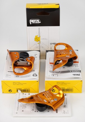 Petzl croll chest - petzl,