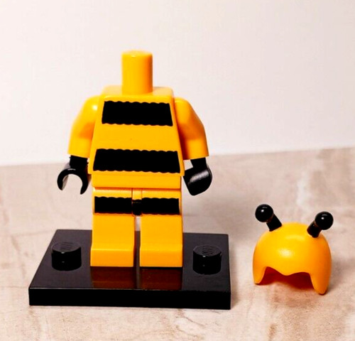 Nuovo lego bee bumblebee - lego,