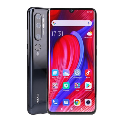 Xiaomi note dual - mi, sim