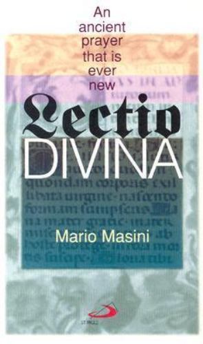 Lectio divina ancient - divina:,