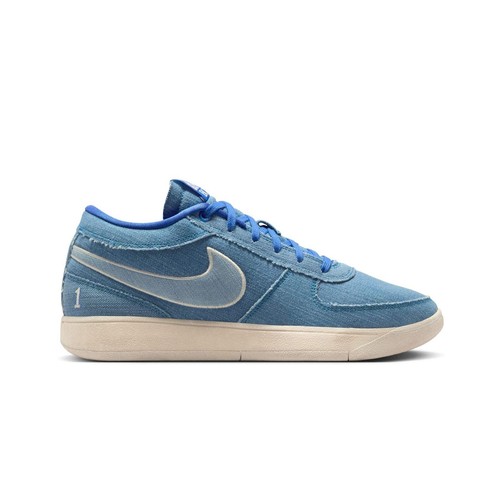 Scarpe nike book blue - nike,