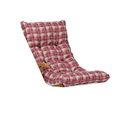Cuscino per sdraio dondolo