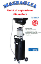 Spin unita di aspirazione - spin,