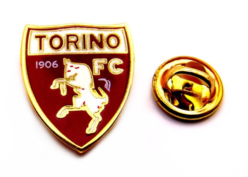 Spilla torino - spilla,