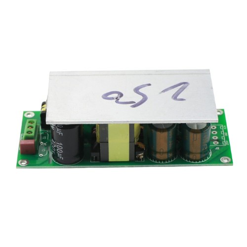 Amplificatore valvolare 60w - amplificatore,