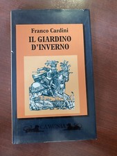 Giardino inverno franco - il,