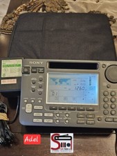 Sony icf sw55 radio recapped - icf-sw55, &