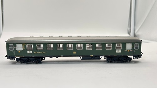 Märklin 00766 vagone - märklin, h0
