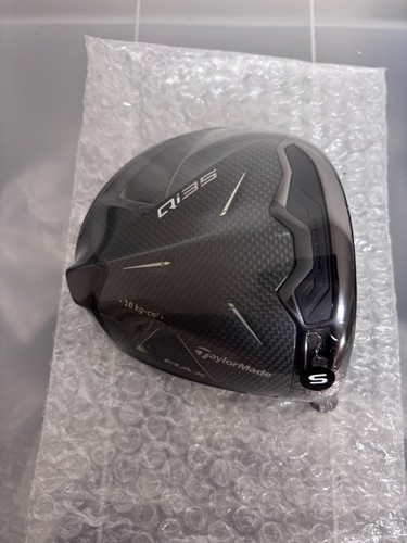 Taylormade qi35 max mazza - max,