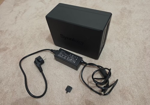 Synology nas ds720 6gb - synology, ds720+