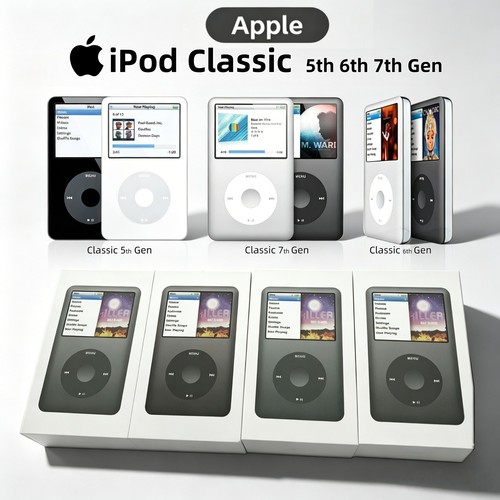 Nuovo sigillato apple ipod - sigillato,