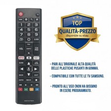 Telecomando tutti i - tutti,
