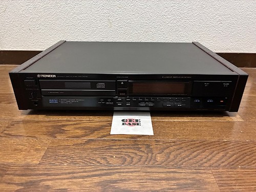 Pioneer 7010 lettore - pioneer,