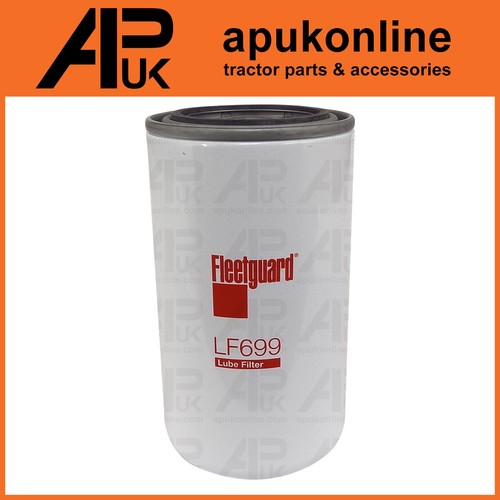 Filtro olio fleetguard per - filtro,