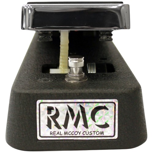Pedale real mccoy custom rmc10 - pedale,