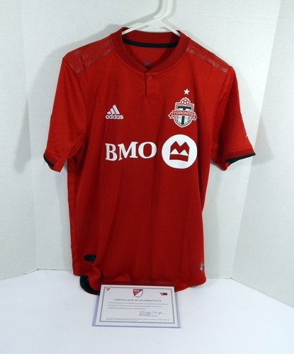 2019 toronto marky delgado - fc,