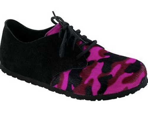 Birkenstock maine neon - birkenstock,