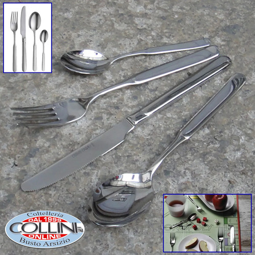 Made italy set - -, 48