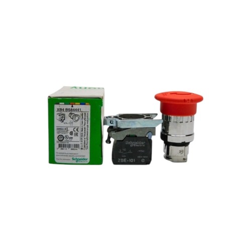 Schneider electric xb4bs84441 - schneider,