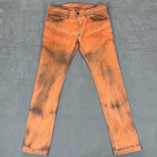 Jeans diesel sample thanaz - jeans,