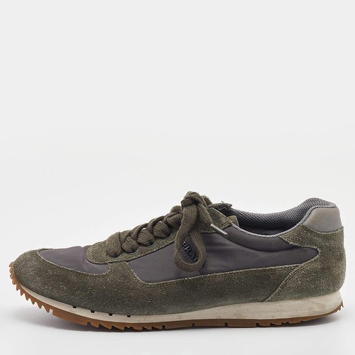 Sneakers basse prada sport - sneakers,